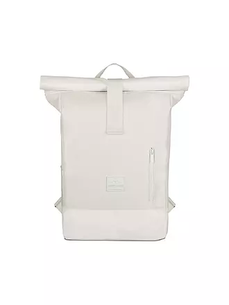 JOHNNY URBAN | Rolltop Rucksack " Robin " | creme